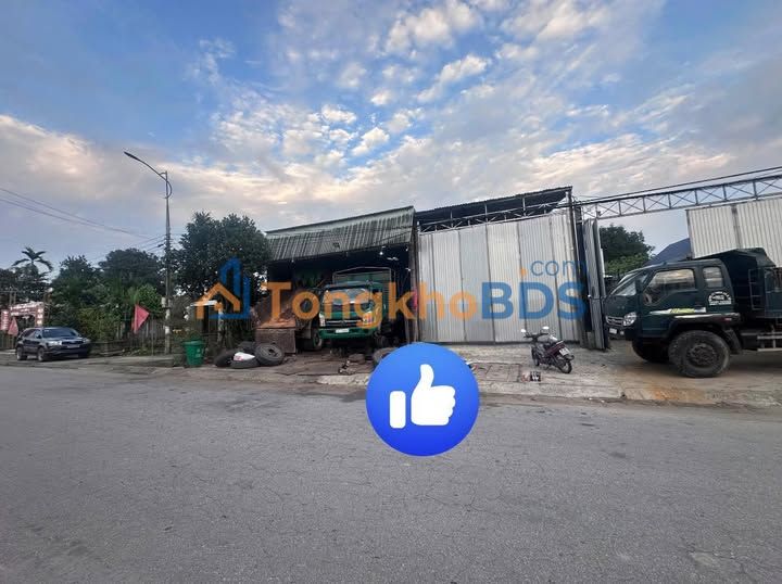 Đất Mặt Tiền Thọ Xuân - Quế Sơn, Quảng Nam - 148m² Giá Tốt