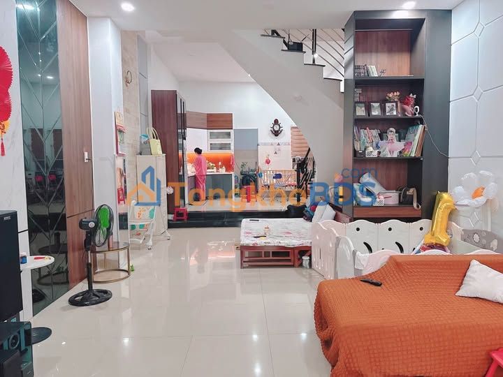 Nhà mặt tiền Nguyễn Thuật, Thăng Bình 90m² 6.5 tỷ - Chính chủ bán