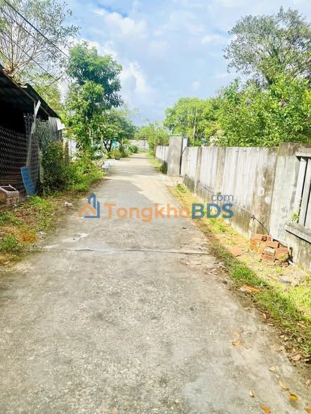 Đất nền Thôn Liểu Thạnh 170m² 5xx triệu - Sổ đỏ