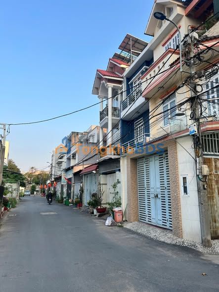 Đất Phước Long B 53m² 5.79 tỷ - Đường to ô tô