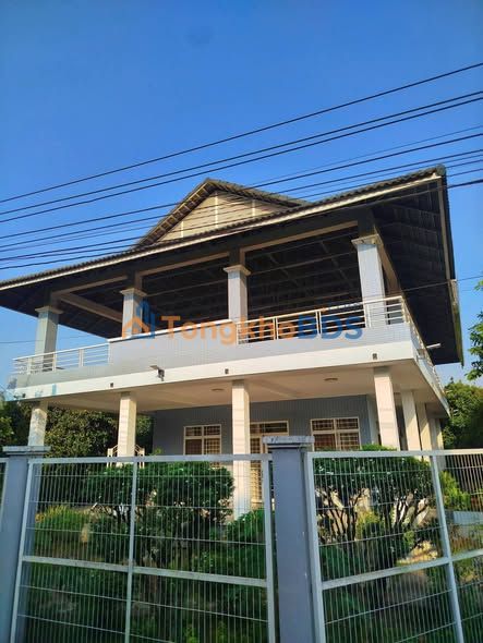 Farm An Sơn Thuận An 3.600m² 36 tỷ - Pháp lý rõ ràng