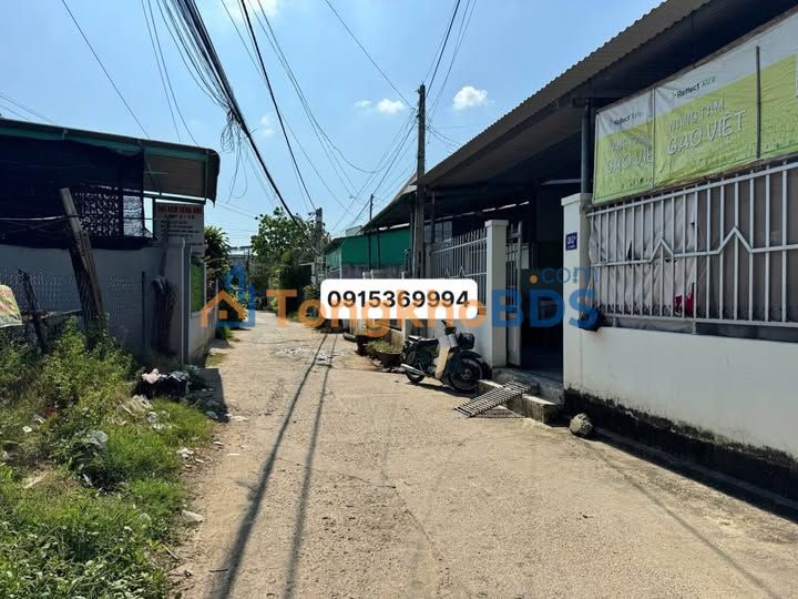 Đất thổ cư Bảo An 107m² 9xx triệu - Sổ đỏ chính chủ