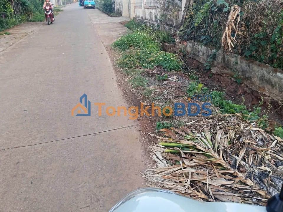 Đất Đinh Tiên Hoàng Quảng Tiến 600m² - Đường ô tô