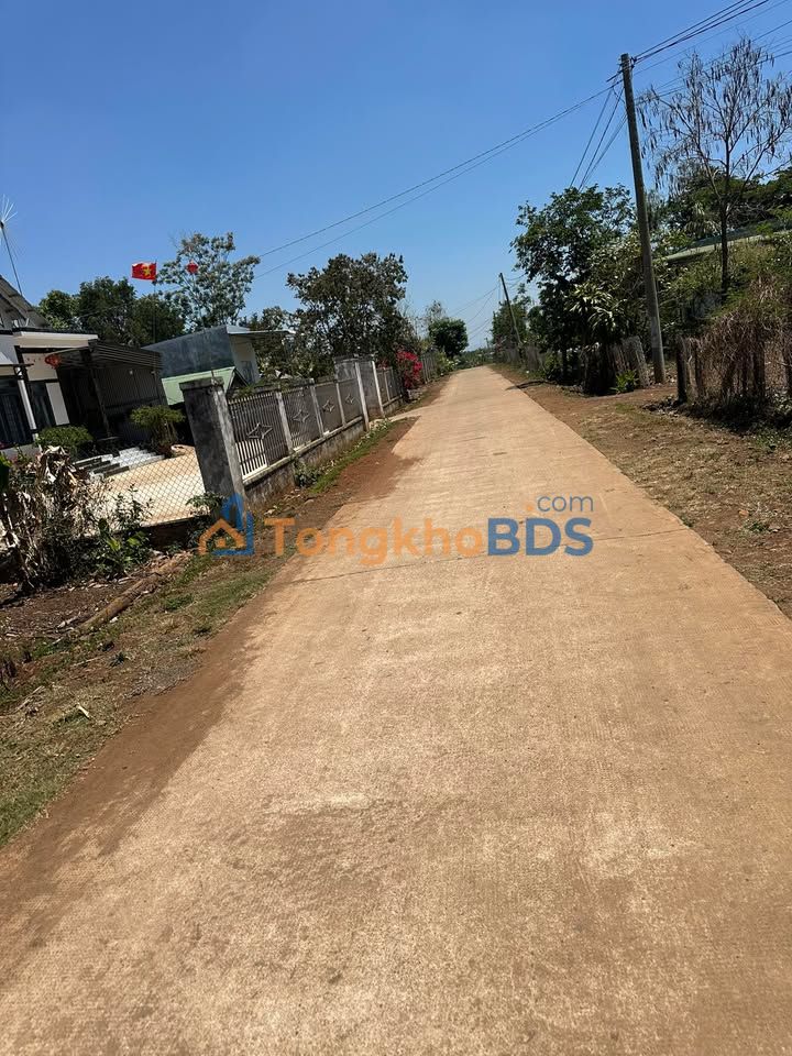 Đất Thôn 7 Hoa An 420m² 7xx triệu - Xây dựng tự do