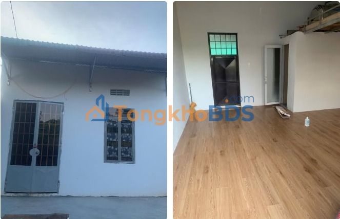 Nhà riêng Nguyễn Thị Định 1.8 triệu - Sẵn sàng ở