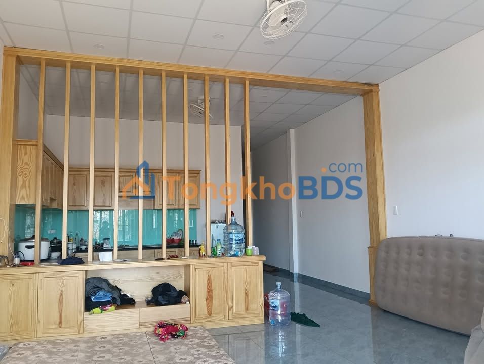 Bán Gấp Farm 106m² Hẻm 327 Ymoan, Buôn Ma Thuột - Giá 1 Tỷ