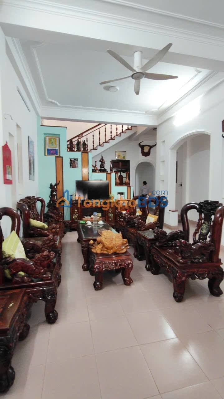 Cho thuê nhà nguyên căn 4 PN Phường 2, Buôn Ma Thuột - Giá 10 triệu