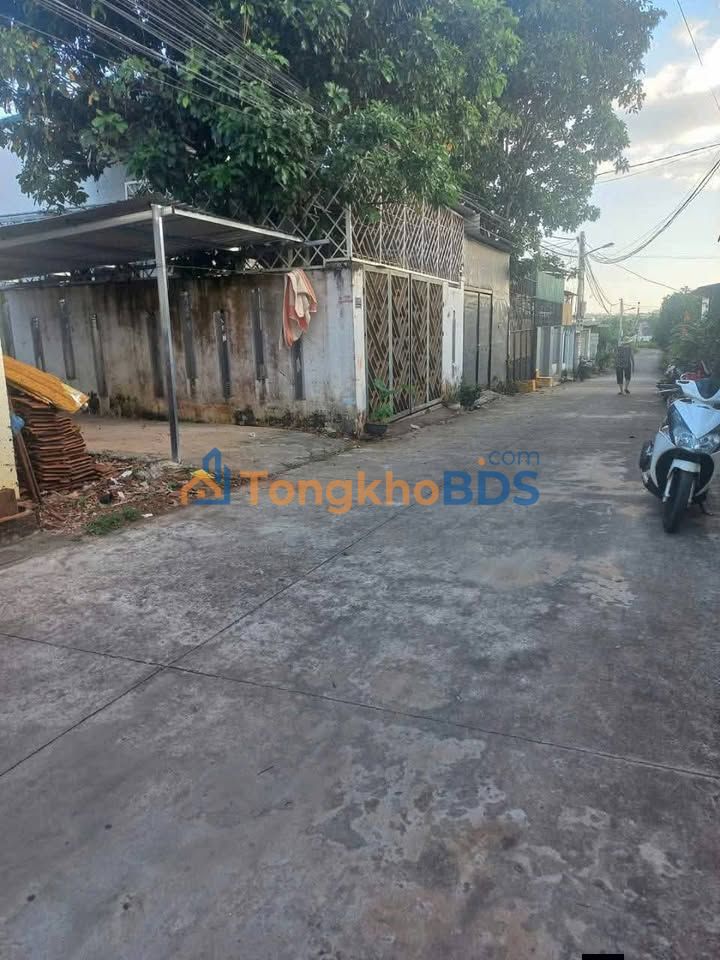 Đất Nông Nghiệp Buôn Ma Thuột 95m² - Hẻm 102 Nguyễn Cơ Thạch, Hướng Nam