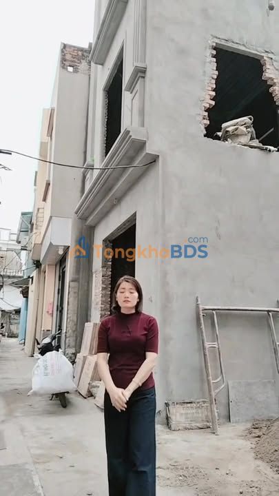 Townhouse Phú Lương 51m² thương lượng - Chính chủ bán