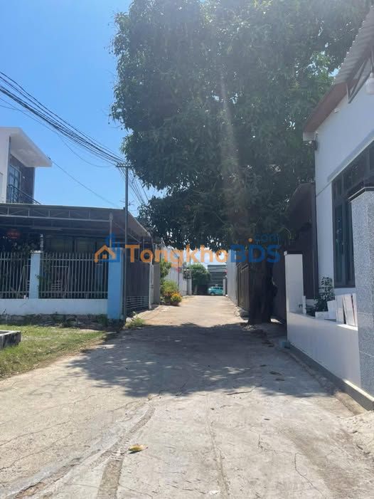 Đất Nền Cam Ranh 106m² - Sổ Hồng Full Thổ - Giá 1.55 Tỷ