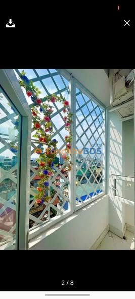 Chung cư mini Khương Đình 48m² - 2PN - Giá 2.21 Tỷ