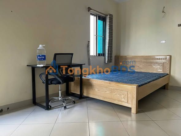 Phòng Trọ Full Đồ 20m² Tại Tựu Liệt, Hoàng Mai - Sẵn Sàng Dọn Vào Ở Ngay!