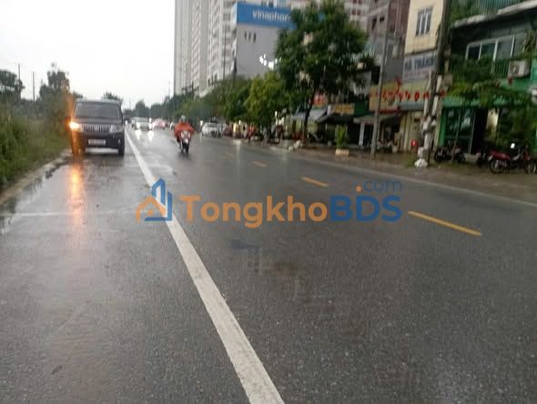 Đất nền Đông Anh 60m² - Sổ đỏ sẵn, gần Cầu Đông Trù