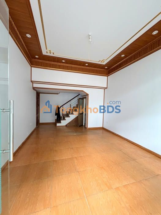 Cho thuê nhà mặt phố Quang Trung, Hà Đông - 40m² kinh doanh sầm uất