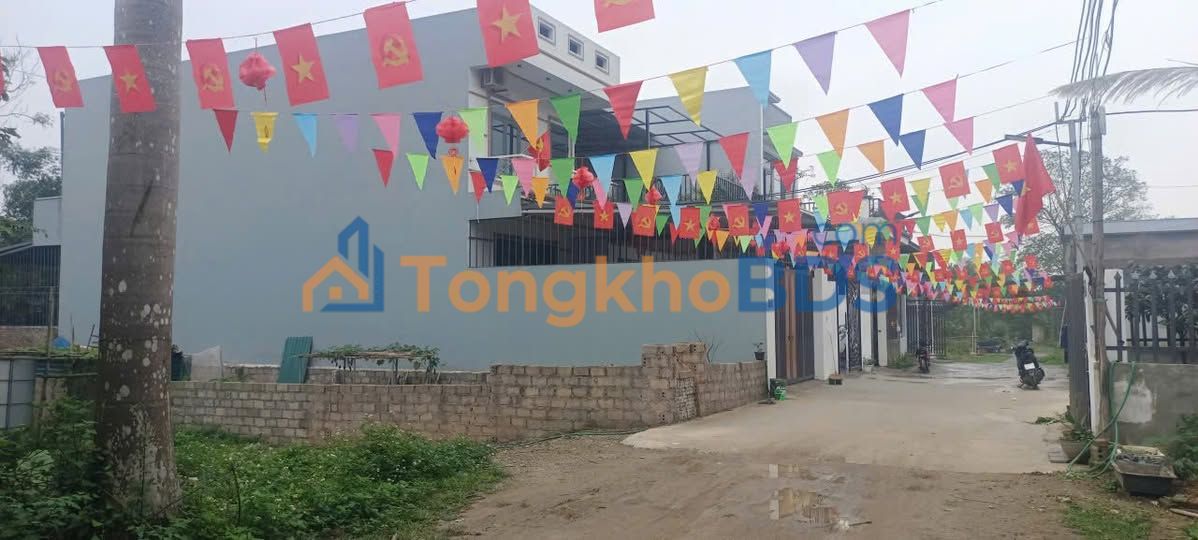 Bán Gấp 2 Lô Đất Vàng Xuân Mai, Chương Mỹ - Sổ Đỏ Rõ Ràng, Giá Hời 1.9 Tỷ