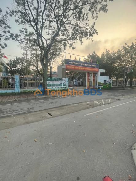 Đất Sổ Đỏ Vân Nội, Đông Anh - 131.3m² - Giá 6.8 Tỷ - Oto Đỗ Cửa