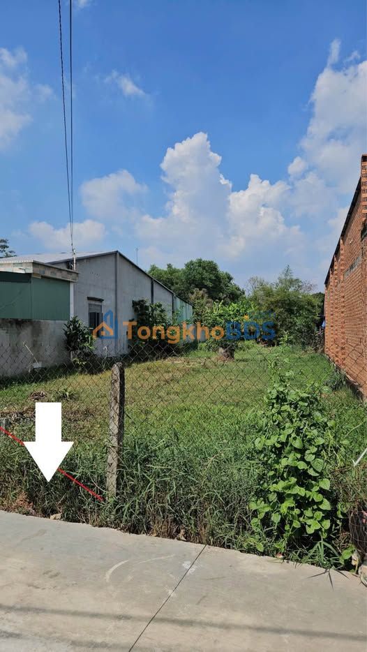 Bán Đất Gò Dầu 230m² (200m² Thổ cư) Giá 790 Triệu - Lô Đầu Tư Sinh Lời