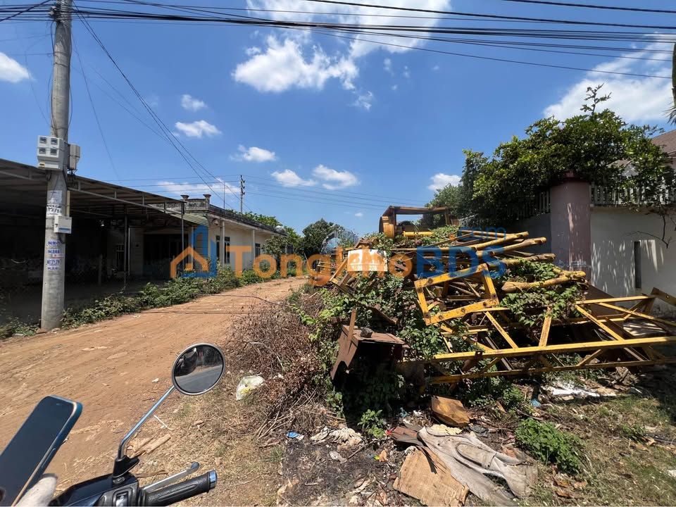 Đất QL14 Hòa Khánh 468m2 3.7 tỷ - Sổ đỏ chính chủ