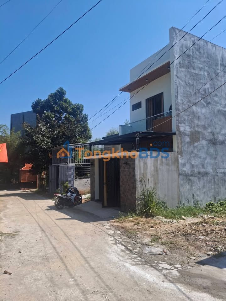 Đất hẻm 107 Nguyễn Phúc Chu 105m² 1.15 tỷ - Tăng giá