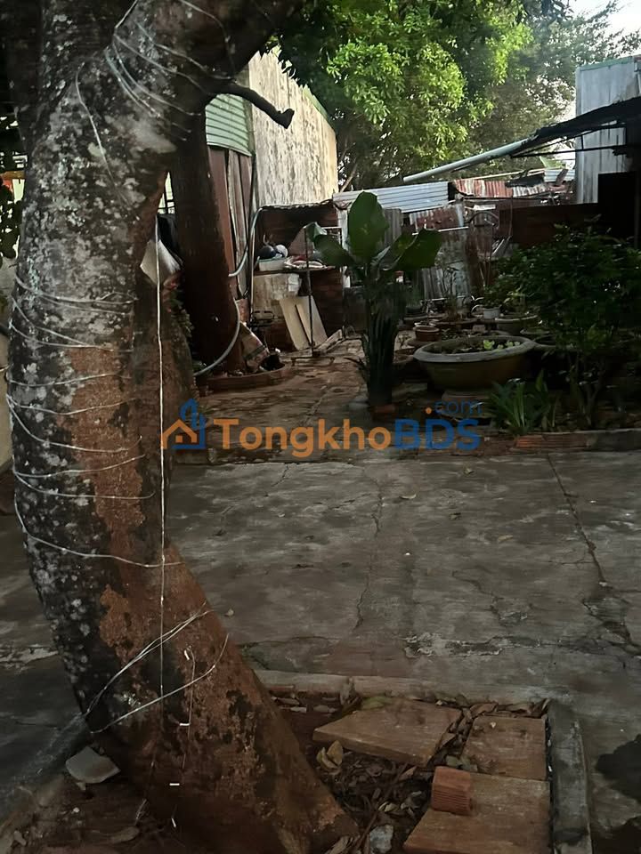 Đất Thổ Cư Full 100m² Hẻm 128 Ywang, Buôn Ma Thuột - Giá 4 Tỷ