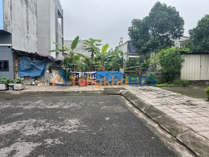 Bán Đất Vườn/Kho Xưởng 307m² Đồi Cao Gia Sàng, Thái Nguyên - Giá Tốt