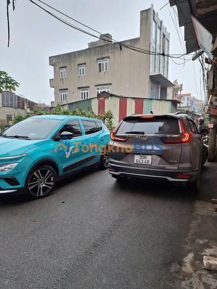 Đất nền Kim Thiều Gia Lâm 60m² giá thỏa thuận - Sổ đỏ chính chủ