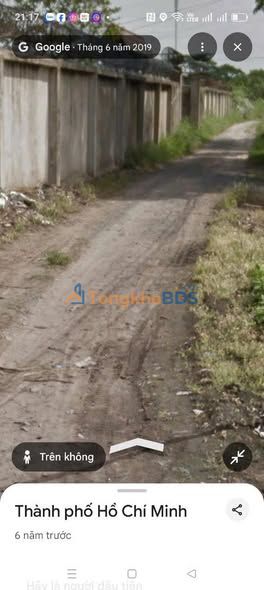 Đất ruộng Xuân Thới Thượng Hóc Môn 1.000m² giá 2.2 tỷ - Tiềm năng tăng giá