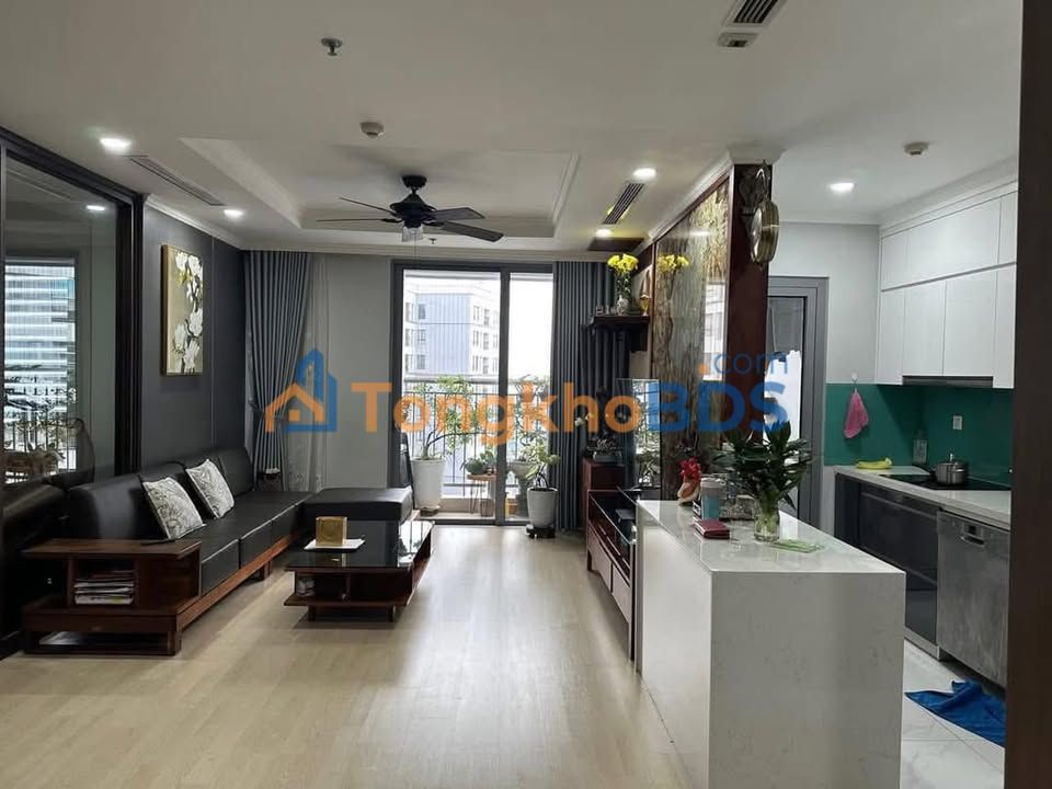 Căn hộ Park Premium Times City 122m² - View đẹp