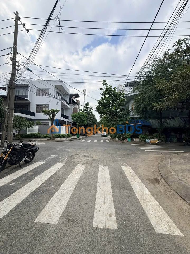 Bán Đất 2 Mặt Tiền Lê Thiệt & Hoà Minh 2, Đà Nẵng - 86m², 79.9 Tỷ