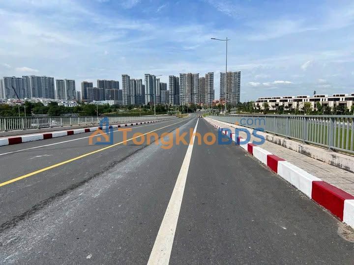 Nhà Cấp 4 70m² Ngang 5.7m - Gần Vinhomes, Bình Thạnh - 4.1 Tỷ