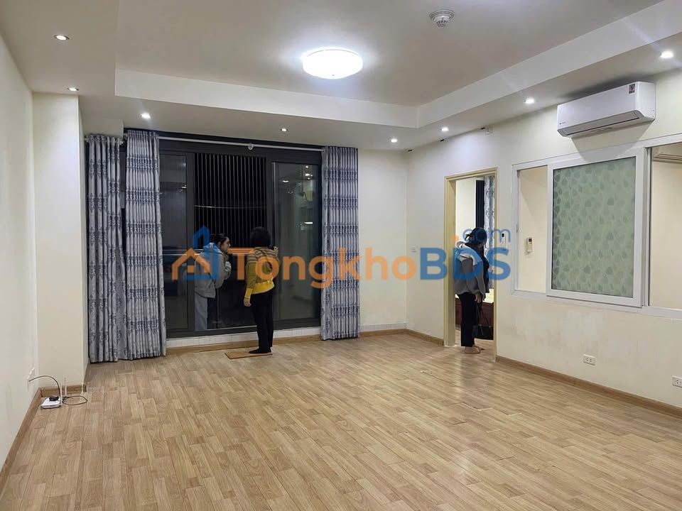 Nhà cho thuê Đại Mỗ Nam Từ Liêm 90m² - Sẵn sàng ở ngay