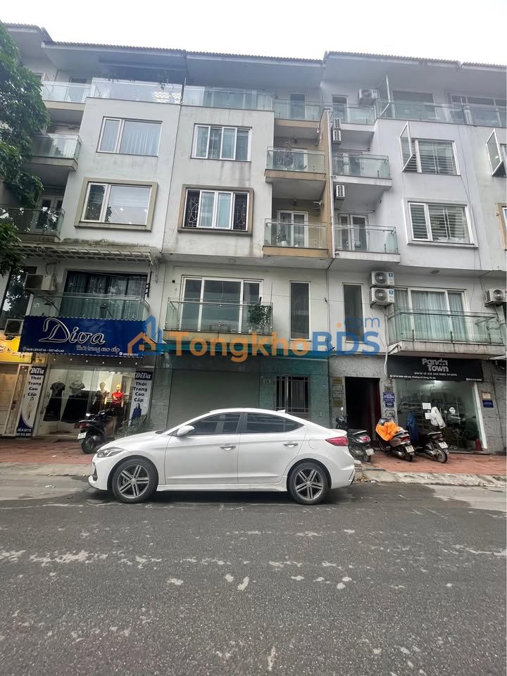 Nhà thuê Ngô Thì Nhậm Hà Đông - Thỏa thuận, sẵn sàng ở ngay