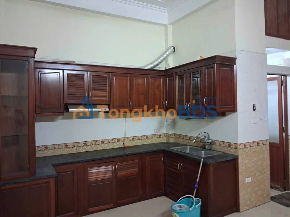 Nhà Liền Kề Xala Hà Đông 75m² x 4.5 Tầng - Kinh Doanh Đa Ngành