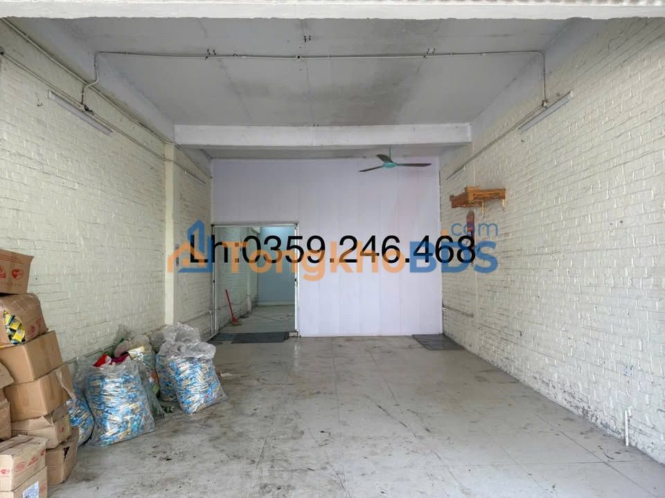 Cho thuê nhà Geleximco 101m² - Giá 15 triệu/tháng, Kinh doanh & Ở tốt