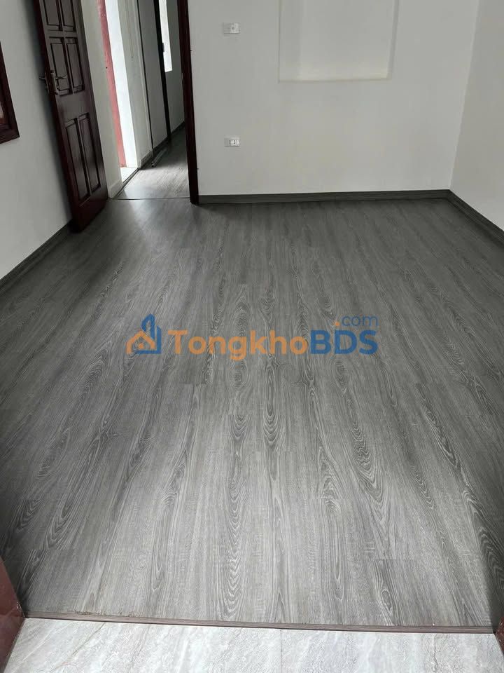 Nhà 4 Tầng Ngõ Đại La - 100m² Giá 9 Triệu/Tháng