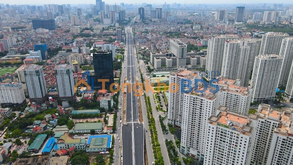 Nhà Nguyên Căn Nguyễn Công Hoan 122m² 3 Tầng - Vừa Ở Vừa Kinh Doanh, Ô Tô Đỗ Cửa