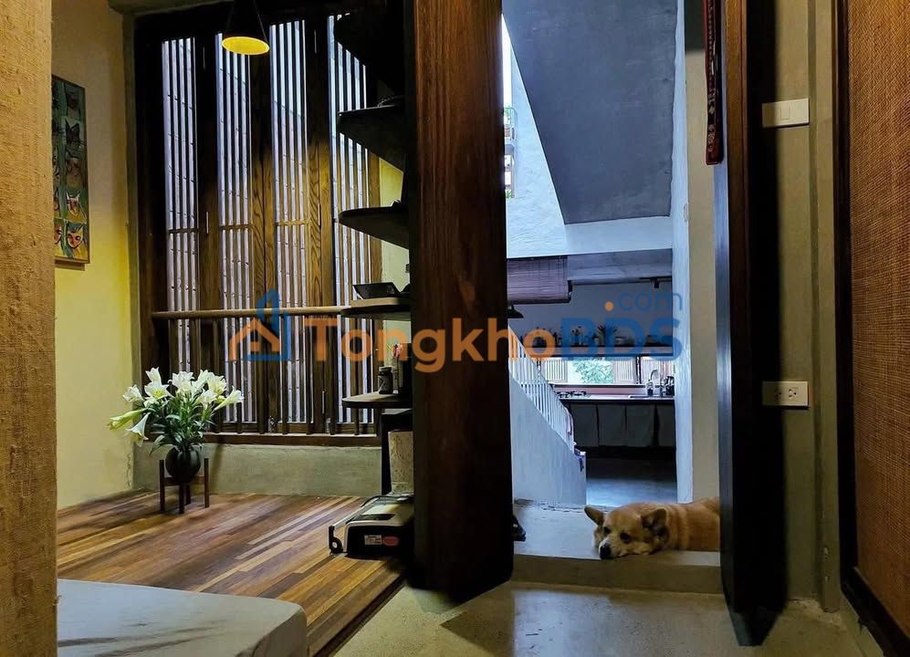 Nhà nguyên căn La Khê 50m² giá 13 triệu - Sẵn sàng ở ngay