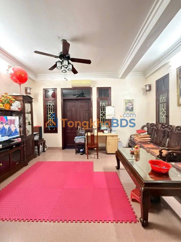 Cho Thuê Nhà Văn Quán Hà Đông 220m² - Kinh Doanh Đa Ngành