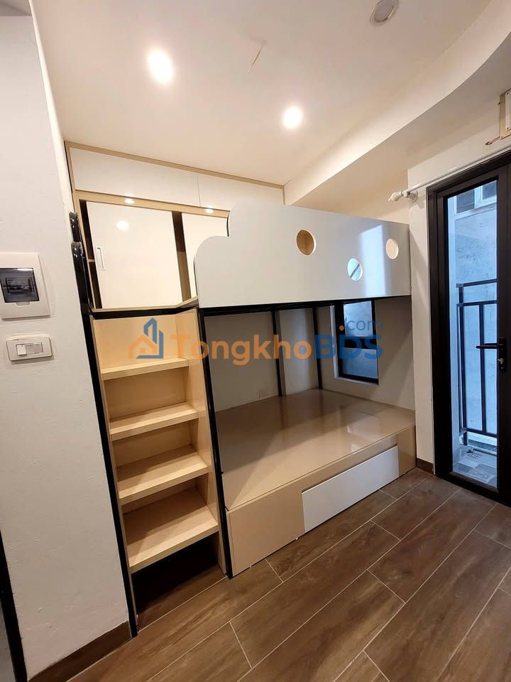 Cho thuê nhà nguyên căn phố Quan Nhân, Thanh Xuân - 11 phòng, đủ nội thất