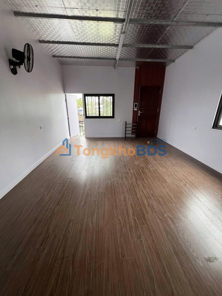 Cho thuê CCMN Kim Liên, Đống Đa - 35m² x 2 tầng, 2PN giá 8 triệu