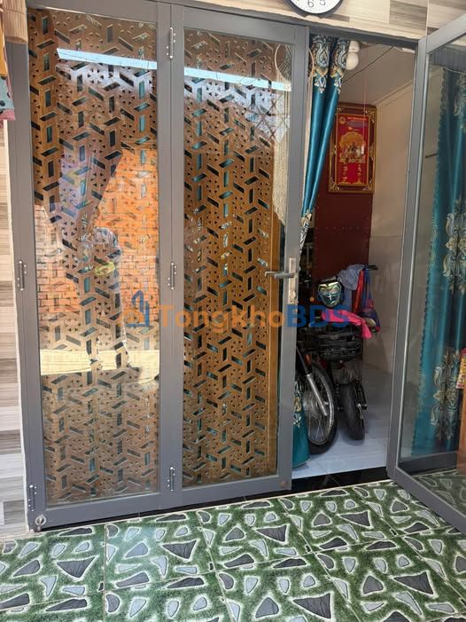 Nha Phu Thuy Phan Thiet 50m2 490 trieu - Chinh chu ban