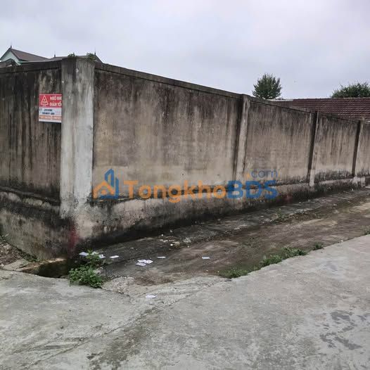 Đất Nền Hưng Nguyên 113m² - Lô Góc Nam Thoáng, Giá 1 Tỷ