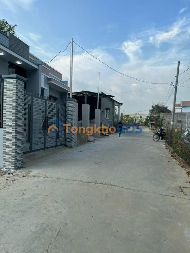 Nhà riêng Bắc Sơn Trảng Bom 117m² - Sẵn sàng ở ngay