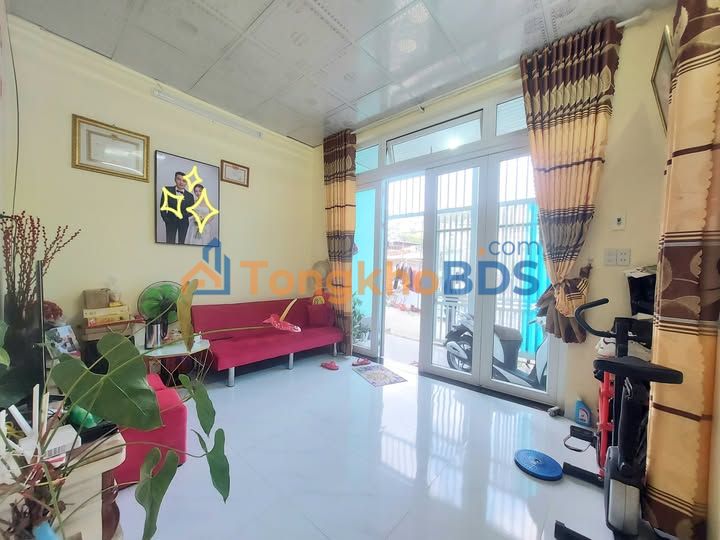 Nhà 50m² Phường 3 Đà Lạt - 1.85 Tỷ, Sẵn Sàng Ở Ngay