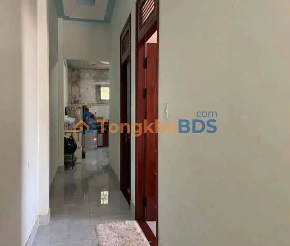 Cho thuê nhà nguyên căn 2PN đường 1/5, Bảo Lộc - Giá 4.1 triệu/tháng