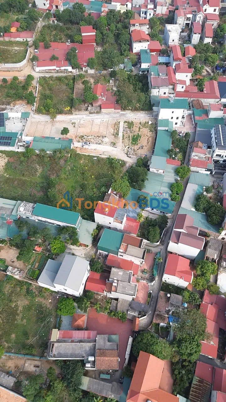 Đất nền Nam Sơn Bắc Ninh 54m² 1.4 tỷ - Sổ đỏ chính chủ