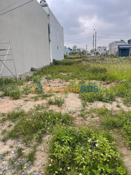 Bán đất KDC Thành Lợi Nam Định 90m² Hướng Nam - Giá 2 tỷ