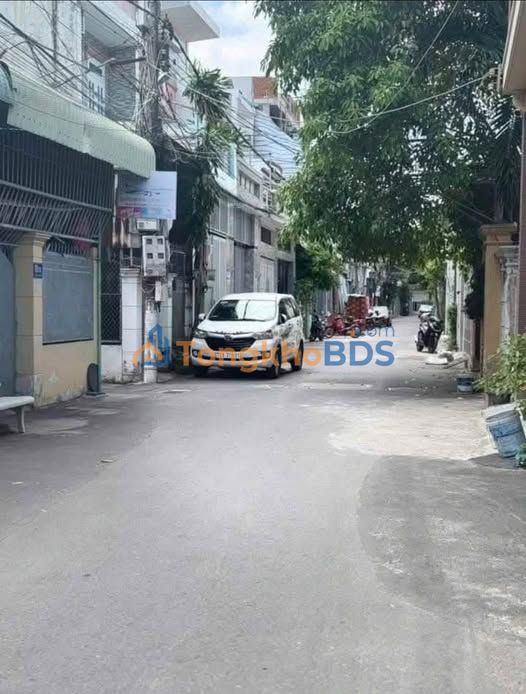 Nhà riêng Đô Lương P11 Vũng Tàu 124m² 5.9 tỷ - Sẵn sàng ở ngay