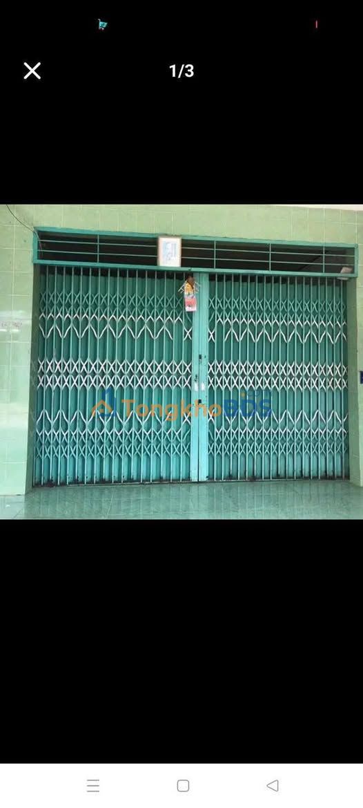 Nhà Cấp 4 Châu Phú An Giang 227m² Gần Chợ Cái Dầu - Giá Tốt