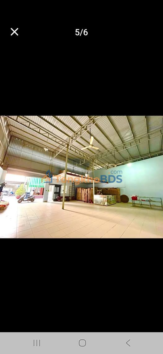 Bình Dương: Biệt thự, nhà phố, xưởng 752m² - Hơn 14.9 tỷ, dòng tiền 40tr/tháng